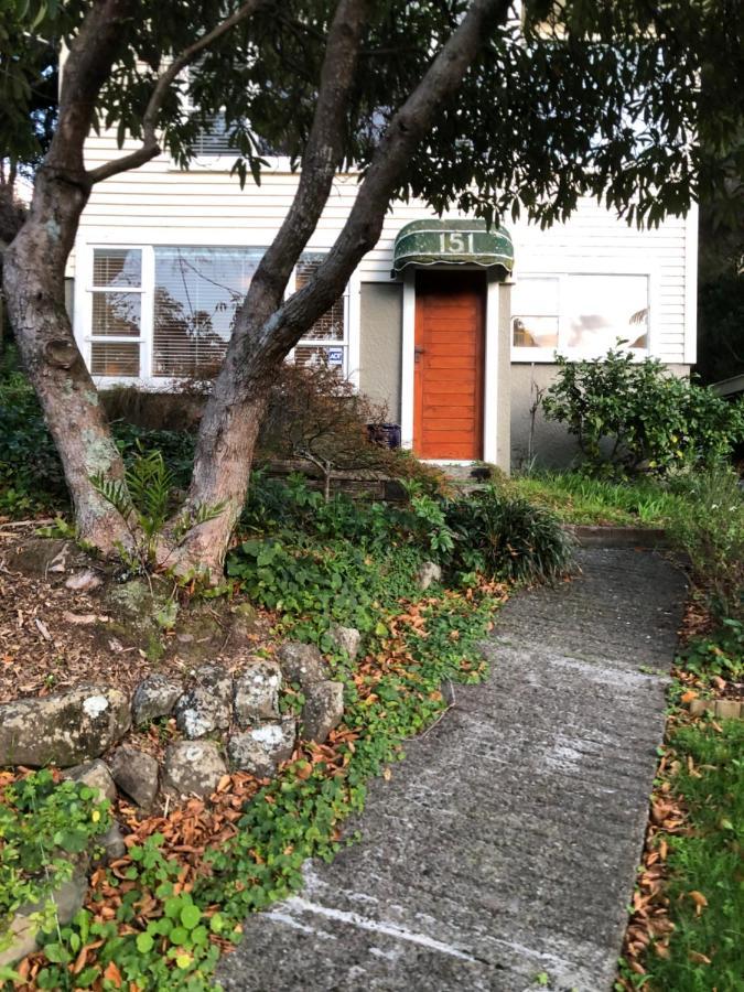Close To Nature & City Wellington Exterior photo
