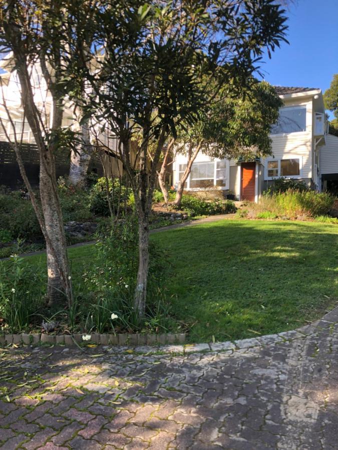 Close To Nature & City Wellington Exterior photo